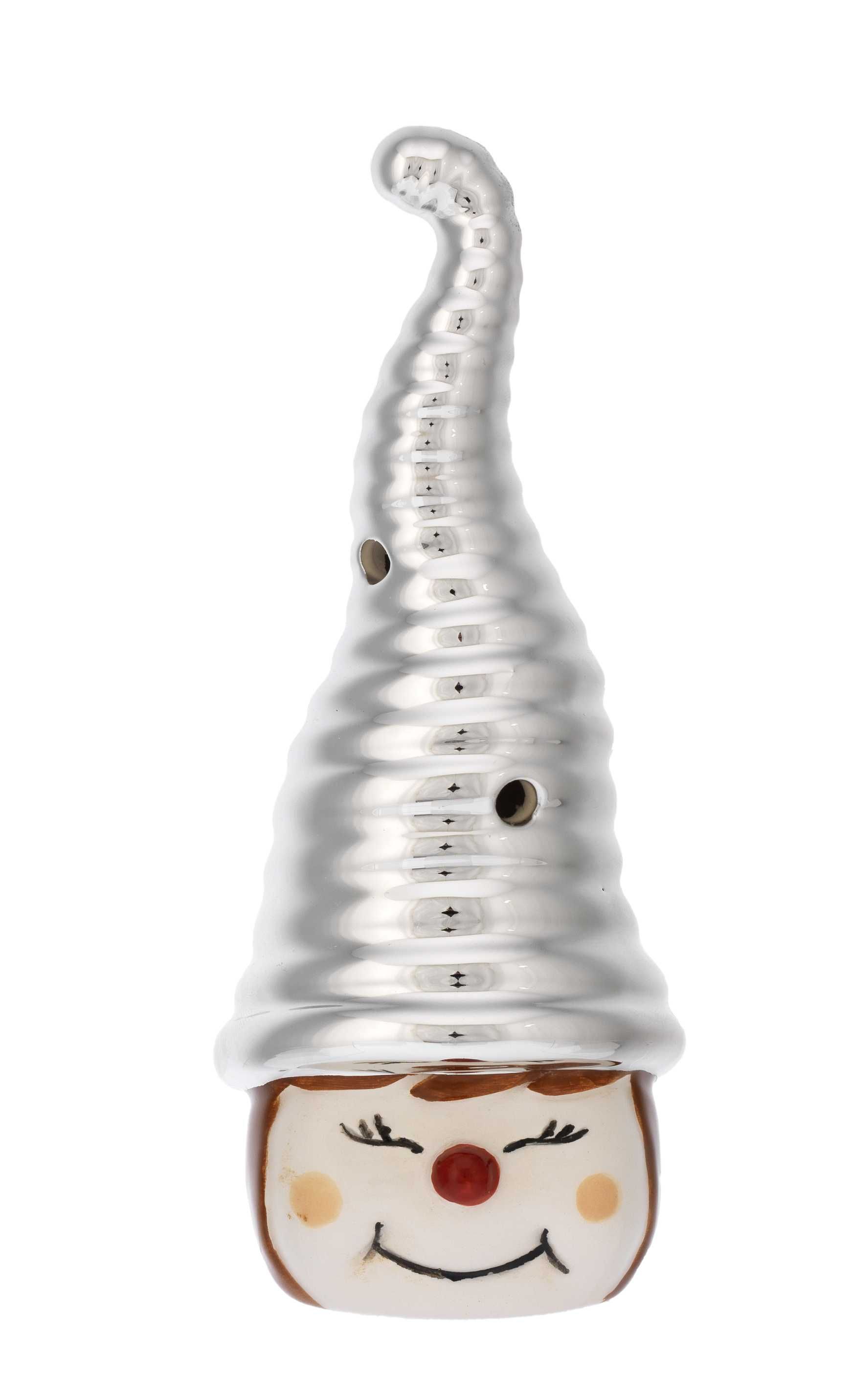 PAGLIACCETTO H. 19 FESONI ORIZZONTALI